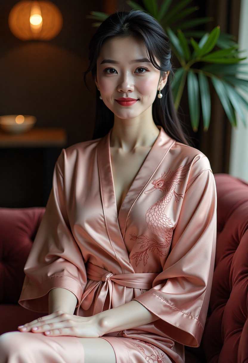 花开有时