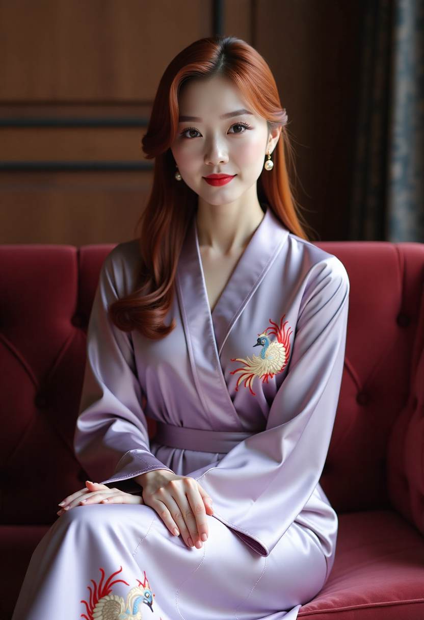 青瓷迷局