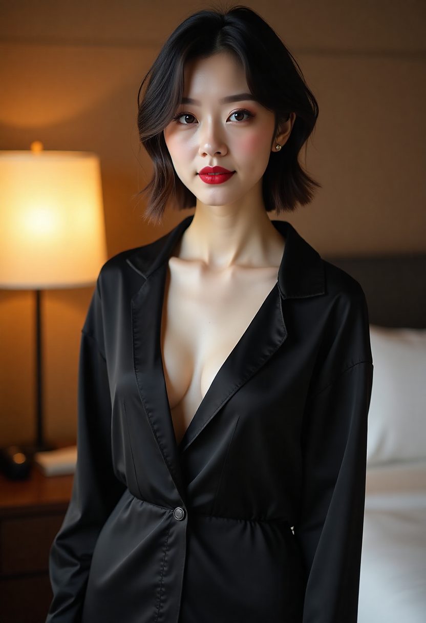 云下故人