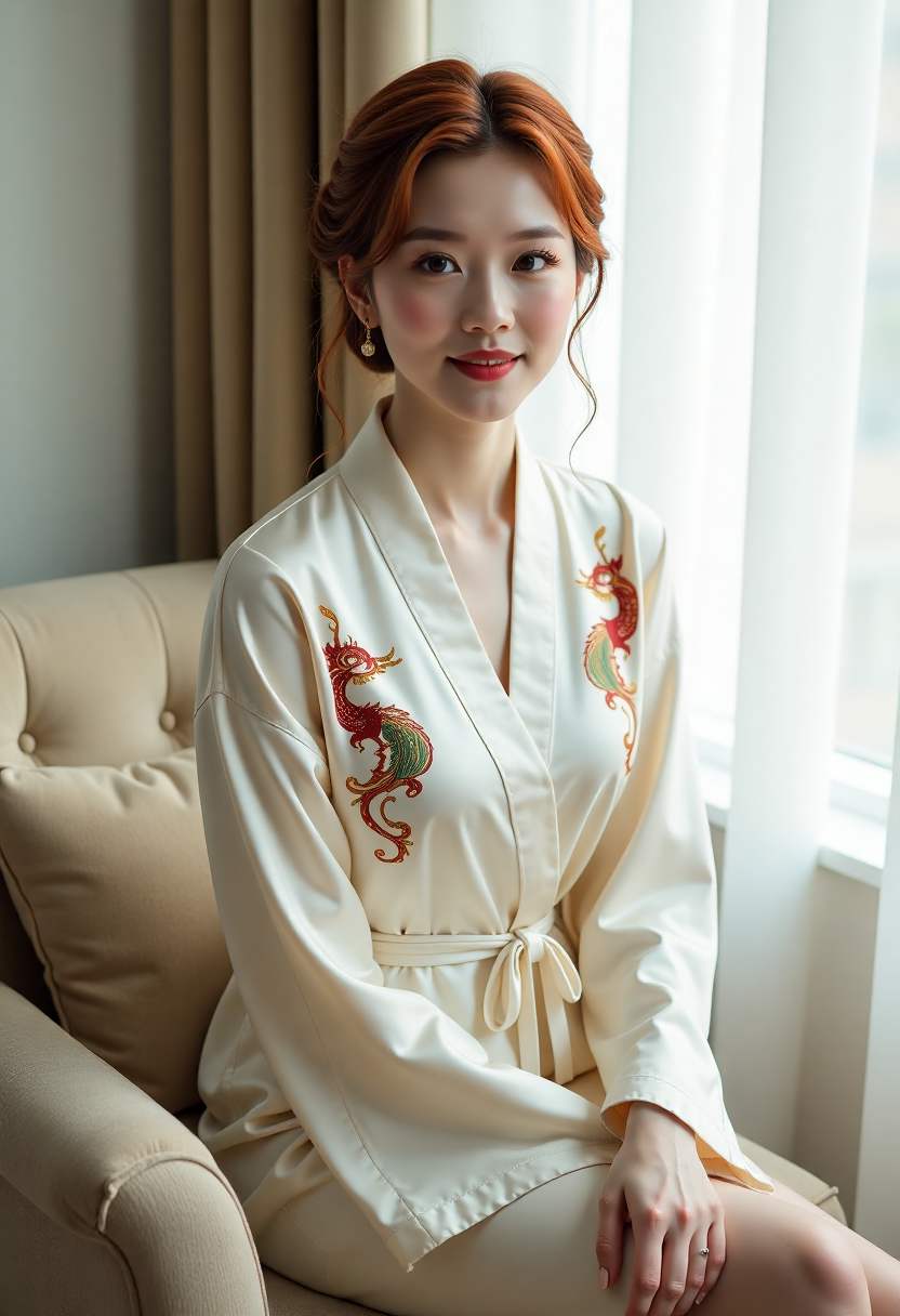 北岛来客