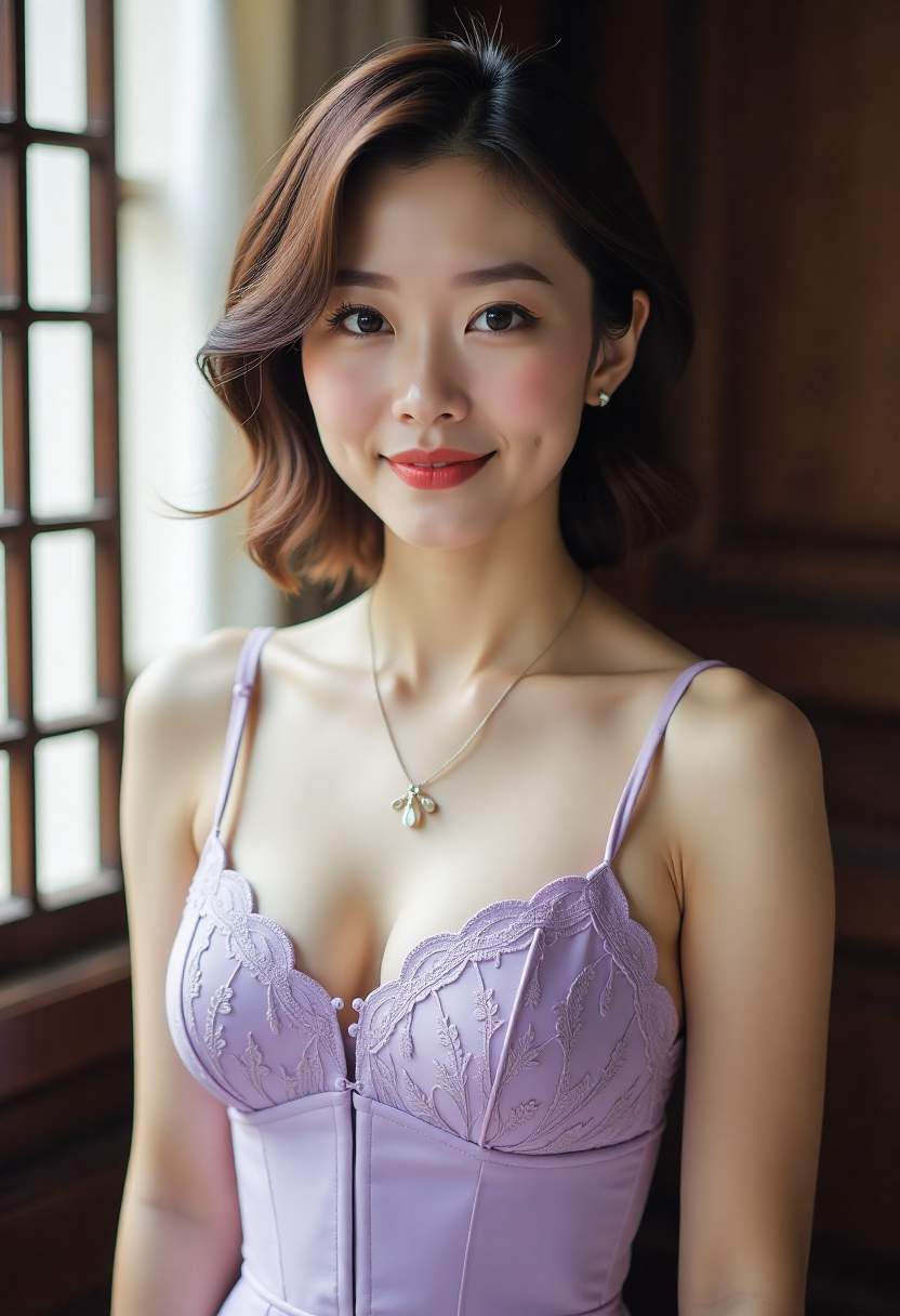 夜谈小馆