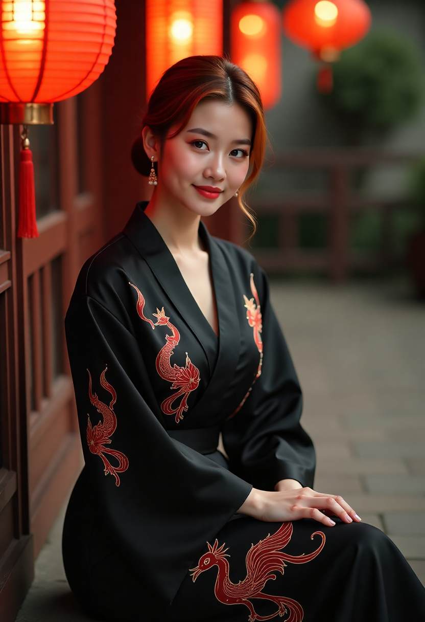 晚潮回声